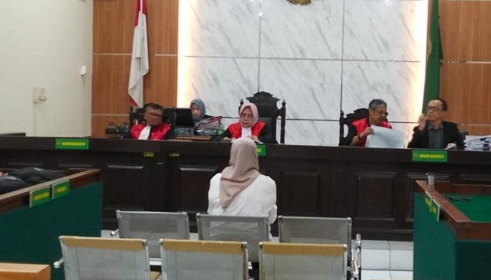 Gasak Rp3,8 Miliar Hanya Divonis 1 Tahun, Putusan PN Bandung Ini Tuai Protes Korban!