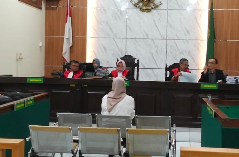 Gasak Rp3,8 Miliar Hanya Divonis 1 Tahun, Putusan PN Bandung Ini Tuai Protes Korban!