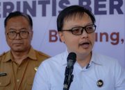 Kemenko PM Tunjuk Kota Bandung Jadi Pilot Project Perintis Berdaya Connect