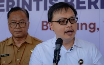 Kemenko PM Tunjuk Kota Bandung Jadi Pilot Project Perintis Berdaya Connect