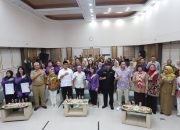 DPRD dan Pemkot Bandung Luncurkan Layanan Psikolog Klinis di Puskesmas