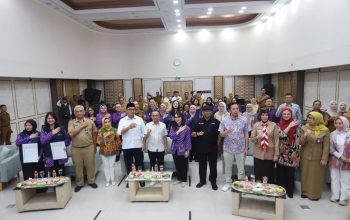 DPRD dan Pemkot Bandung Luncurkan Layanan Psikolog Klinis di Puskesmas