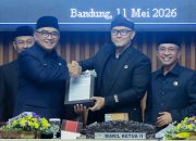 DPRD Beri Catatan Strategis LKPJ Wali Kota Bandung 2025, Fokus Reformasi Birokrasi
