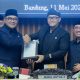 DPRD Beri Catatan Strategis LKPJ Wali Kota Bandung 2025, Fokus Reformasi Birokrasi