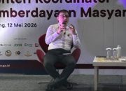 Kemenko PM Luncurkan Perintis Berdaya Connect di Bandung, UMKM Didorong Naik Kelas