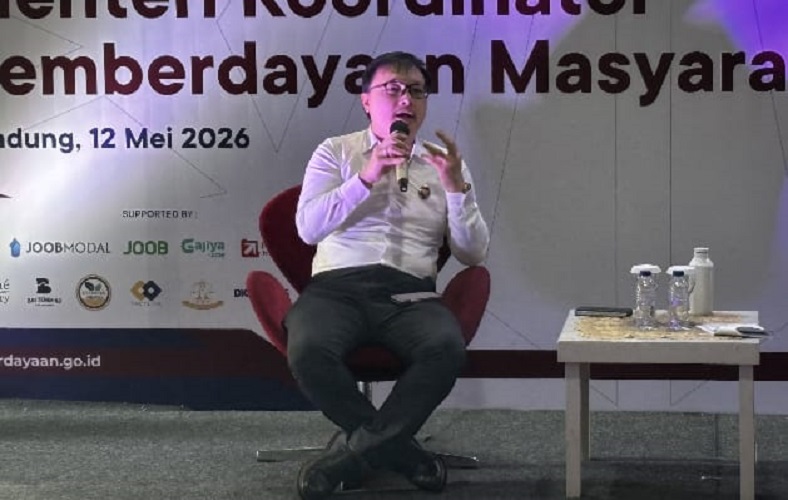 Kemenko PM