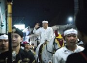 Kirab Budaya di Bandung Digelar Malam Ini: Simak Rute, Rekayasa Jalan dan Lokasi Parkir