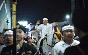 Kirab Budaya