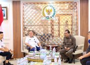 Dorong Pemekaran Daerah, DPRD Jabar Serahkan Aspirasi 10 CDPOB ke DPD RI