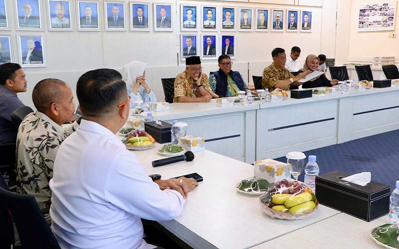 Komisi III DPRD Jabar