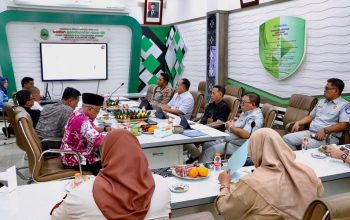 Komisi III DPRD Jabar