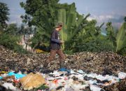 Farhan Ubah Strategi Pengelolaan Sampah Bandung, Pengangkutan Hanya Sampai Kamis