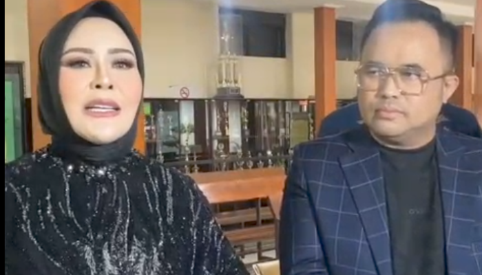Siapa Otak di Balik 'Black Campaign' Mafia Skincare? Sidang PN Bandung Bongkar Aliran Dana ke Buzzer