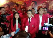 Rakernas I SOKSI di Bandung Soroti Ancaman Ekonomi Global hingga Nasib Buruh Perkebunan