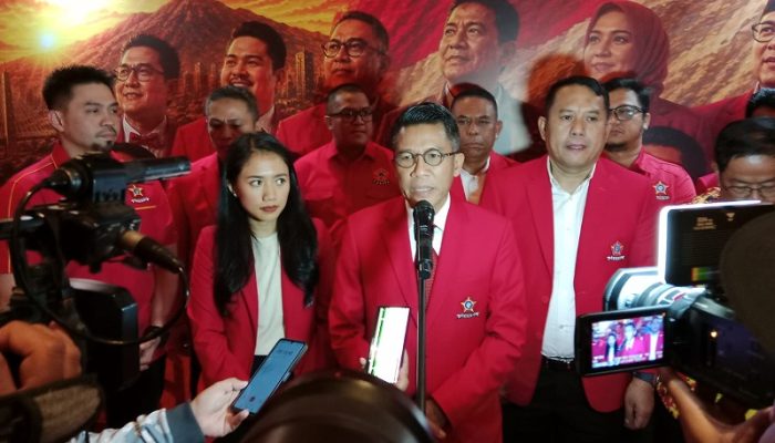 Rakernas I SOKSI di Bandung Soroti Ancaman Ekonomi Global hingga Nasib Buruh Perkebunan