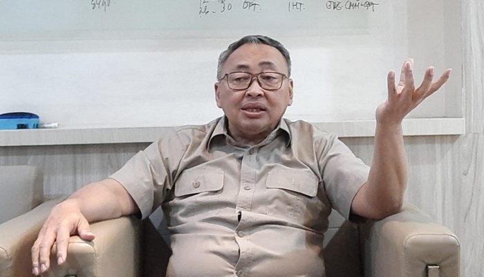 DPRD Jabar Khawatir Sekolah Maung Picu Kesenjangan Baru, Bayang-bayang RSBI Kembali Muncul