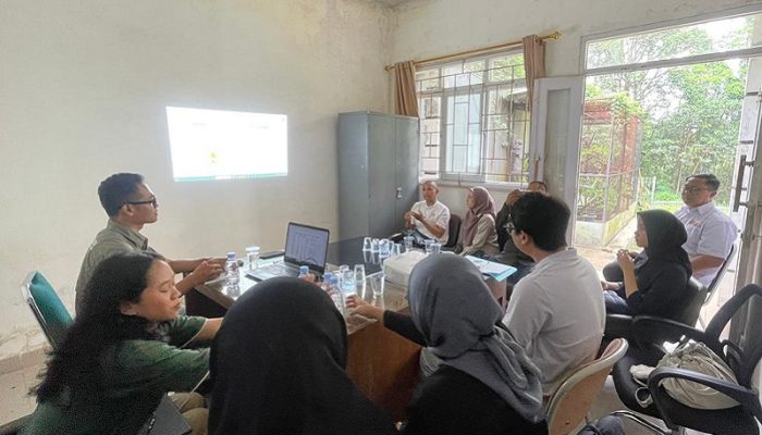 Kolaborasi Veteriner di Bandung Zoo Diperkuat, Vantara Dorong Standar Kesehatan Satwa Berbasis Medis