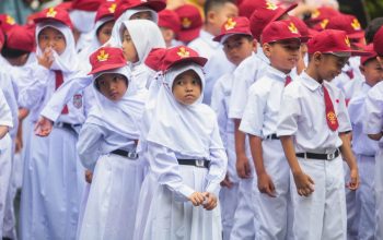 Pemkot Bandung Tangani Krisis Kesehatan Mental, Puluhan Ribu Siswa Depresi