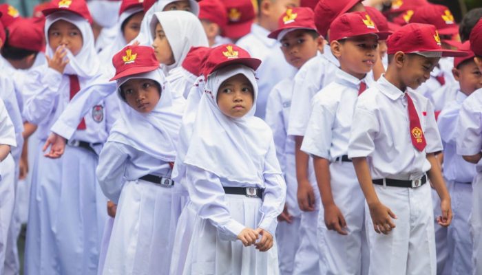 Pemkot Bandung Tangani Krisis Kesehatan Mental, Puluhan Ribu Siswa Depresi