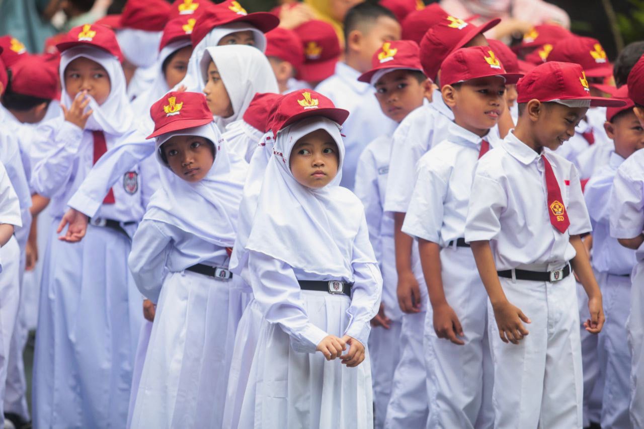 Pemkot Bandung Tangani Krisis Kesehatan Mental, Puluhan Ribu Siswa Depresi
