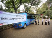 Warga Bandung Tak Perlu Fotokopi KTP Lagi! Ini Cara IKD Ringkas Birokrasi dalam Sekejap
