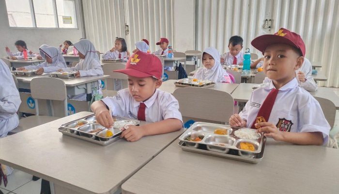 Siswa Sekolah di Bandung Bakal Olahraga 3 Kali Seminggu, Ternyata Ini Alasannya!