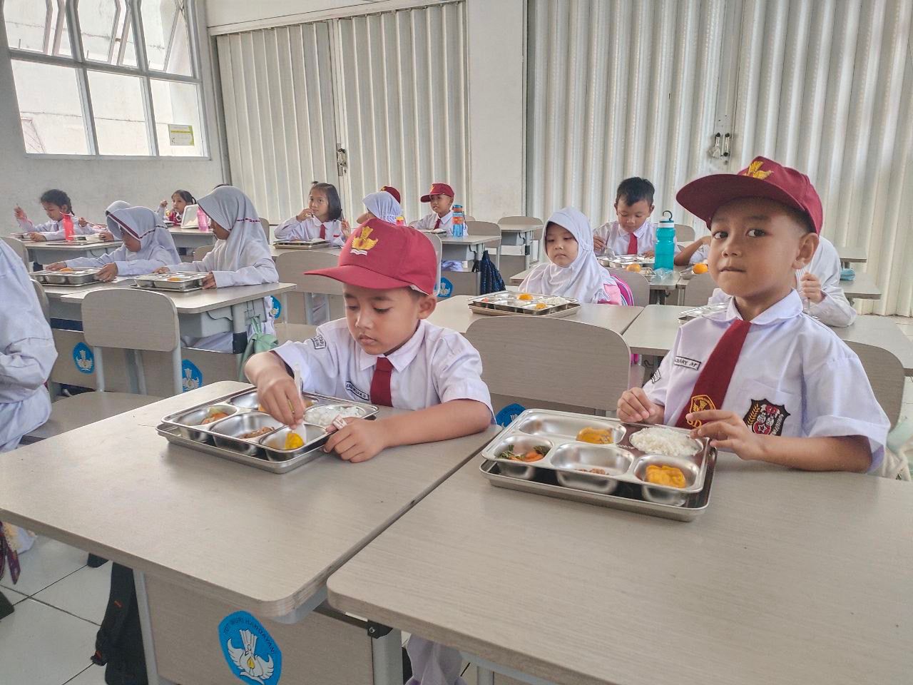 Siswa Sekolah di Bandung Bakal Olahraga 3 Kali Seminggu, Ternyata Ini Alasannya!