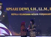 Raih Leading Women Awards 2026, Kajari Purwakarta Persembahkan untuk Jaksa Perempuan