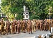 ASN Purwakarta Jangan Lupa! Mulai Rabu Besok ‘Ngantor’ Dilarang Pakai Kendaraan Pribadi