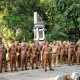 ASN Purwakarta dilarang bawa kendaraan pribadi mulai Rabu besok sesuai instruksi Om Zein.