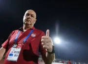 Bojan Hodak Meradang Meski Menang, Persib Bandung Nyaris Terpeleset di Lampung