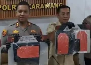 Bupati Aep: Pelajar Tewas di Citarum Karawang Dibunuh Kakak Kelas, Bukan Tawuran Suporter