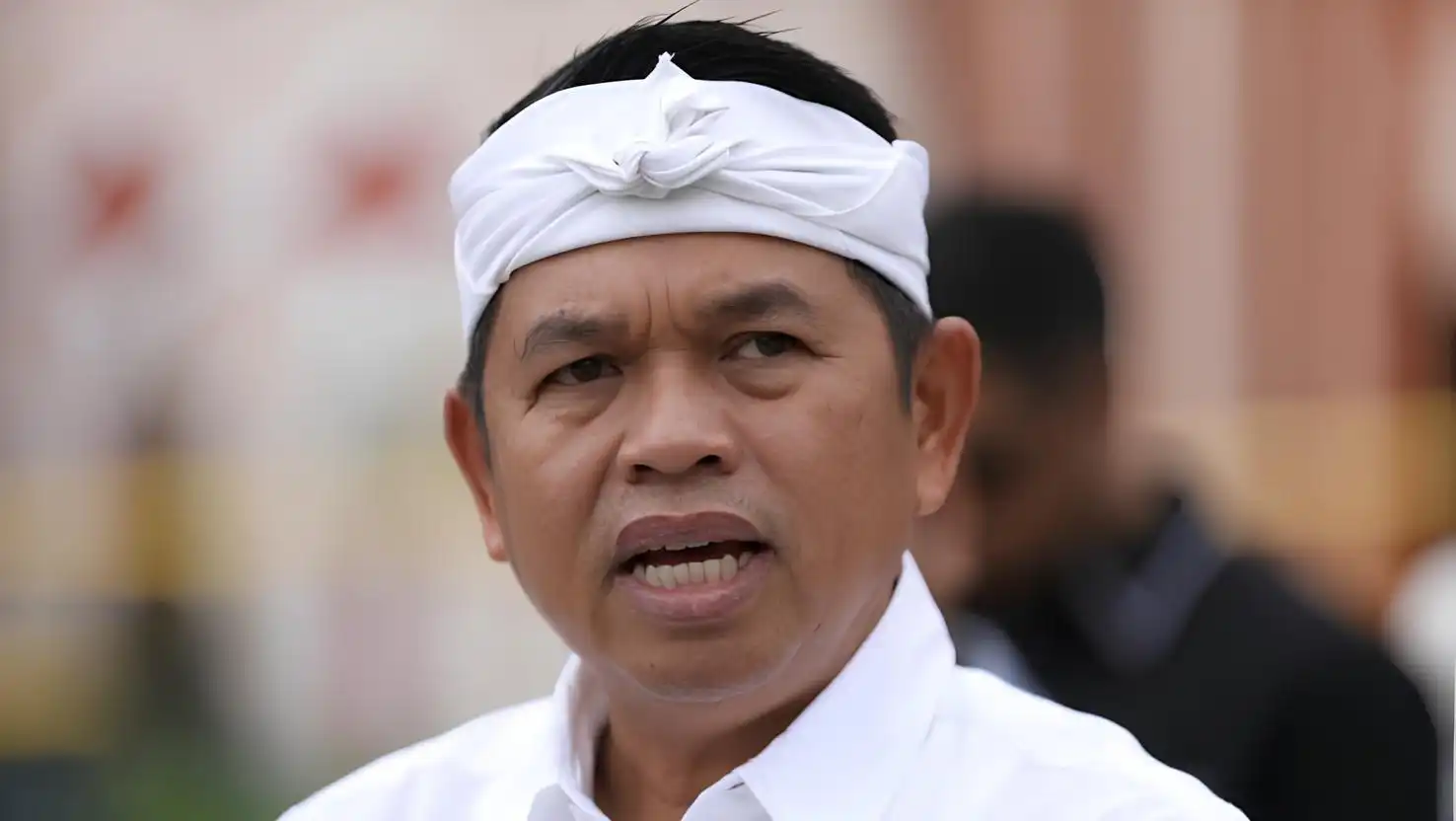Dedi Mulyadi ancam kirim pelaku bentrokan Bobotoh dan The Jakmania Purwakarta ke barak militer