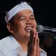 Dedi Mulyadi Museum Pajajaran Batutulis Bogor kajian ilmiah Prasasti Batutulis