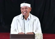 Terungkap! Ini Alasan Dedi Mulyadi Pilih Sumedang Jadi Titik Awal Milangkala Tatar Sunda