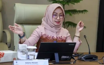 Pendaftaran Bantuan TKM Pemula 2026 Kemnaker Rp5 juta usaha mandiri SIAPkerja