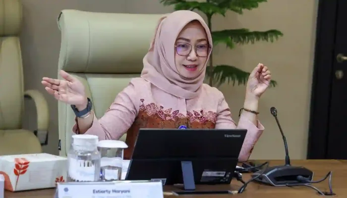 Kemnaker Sediakan Bantuan Rp5 Juta untuk Wirausaha, Pendaftaran Ditutup 17 Mei