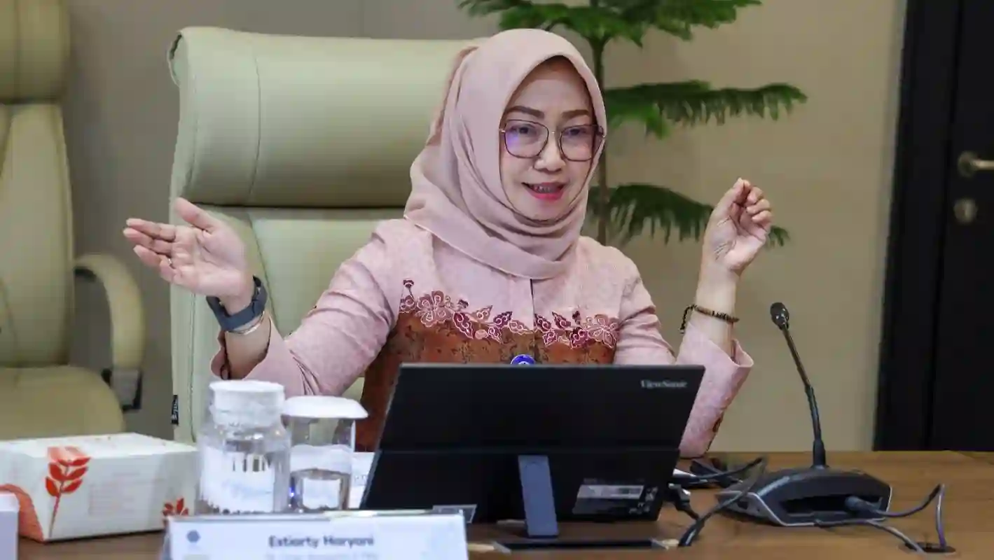 Pendaftaran Bantuan TKM Pemula 2026 Kemnaker Rp5 juta usaha mandiri SIAPkerja
