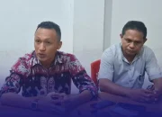 Disebut Perantara Suap Jaksa di Kupang, Gusti Pisdon Bantah dan Minta Publik Objektif