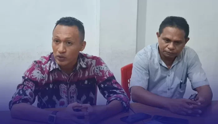 Disebut Perantara Suap Jaksa di Kupang, Gusti Pisdon Bantah dan Minta Publik Objektif