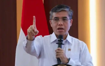 Hak ABK Kini Dilindungi — Indonesia Ratifikasi ILO 188 Hapus Kerja Paksa di Laut
