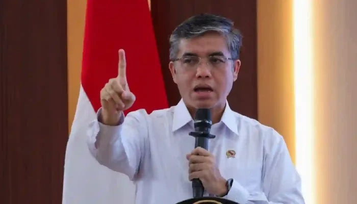 Tidak Ada Lagi Kerja Paksa di Laut, ABK Kini Punya Kekuatan Hukum