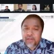 Aliansi Indonesia Brasil Afrika Selatan terkait perlindungan hak cipta jurnalistik era AI.