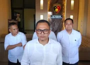 Diduga Lecehkan Santri, Guru Ngaji di Purwakarta Diamankan Polisi