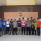 Pengamanan Polres Purwakarta rangkul Viking dan Jakmania jelang laga Persib vs Persija.