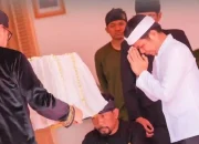 Sebelum Gemparkan Karawang, Mahkota Binokasih Dilepas Om Zein di Purwakarta