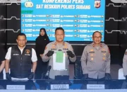 Pura-pura Jadi PPK, Oknum ASN Subang Tipu Pengusaha Jakarta