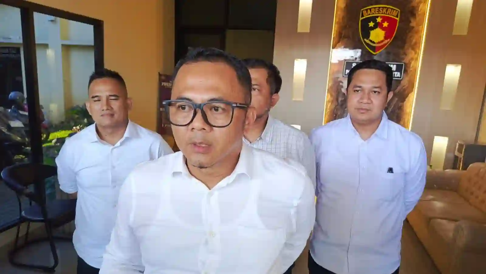 Oknum guru ngaji diduga cabuli santri anak di Purwakarta