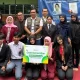 Pegadaian Jabar Salurkan Beasiswa Gold Generation untuk 10 Siswa SMK di Bandung