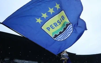 PERSIB Bandung stadion GBLA AFC Champions League Two sanksi denda 2026